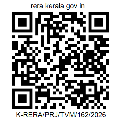 K-RERA QR code